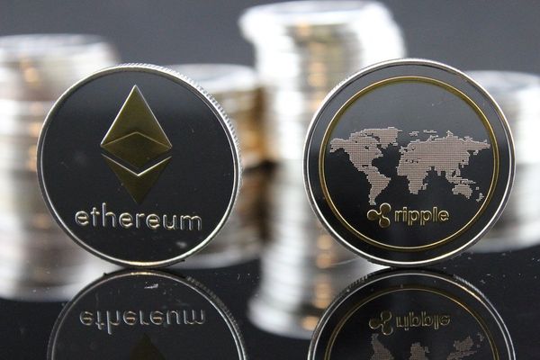 Ethereum có thể trở thành mục tiêu tiếp theo của SEC?