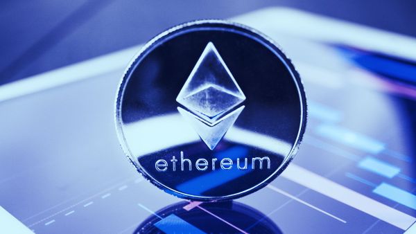 Giá ETH có thể về dưới 3,000 USD cuối năm 2021?