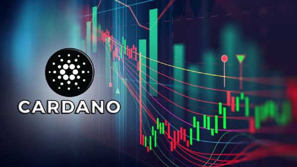 Sau khi ra mắt hợp đồng thông minh, giá Cardano (ADA) liên tục giảm