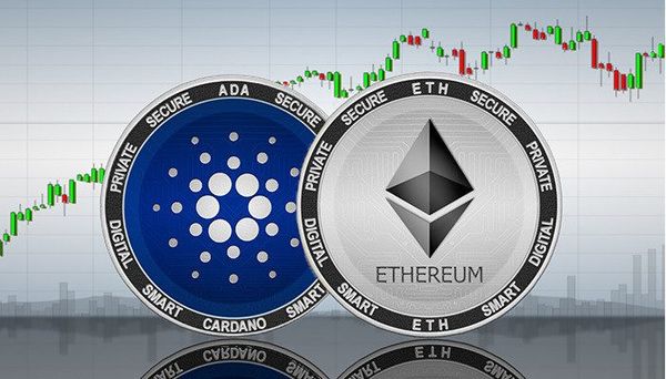 Khối lượng giao dịch on-chain của Cardano cao gấp đôi so với Ethereum