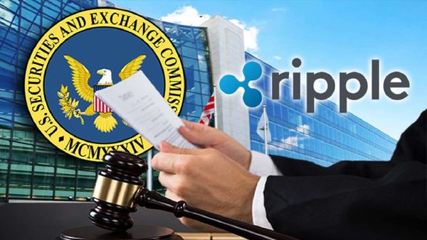 Ripple gian lận nhưng không vi phạm luật chứng khoán