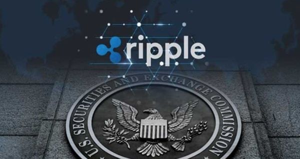 Ripple (XRP) kỳ vọng vụ kiện với SEC sẽ kết thúc vào năm tới