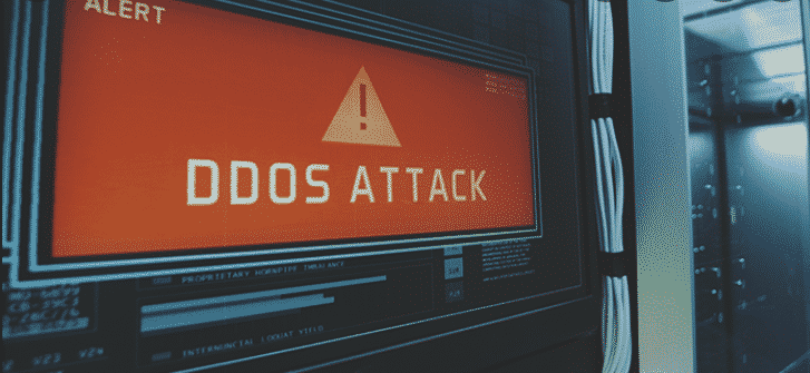 Solana bị tấn công DDoS nhưng mạng vẫn trực tuyến