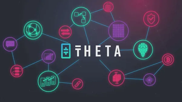 3 lý do THETA bùng nổ vào năm 2022