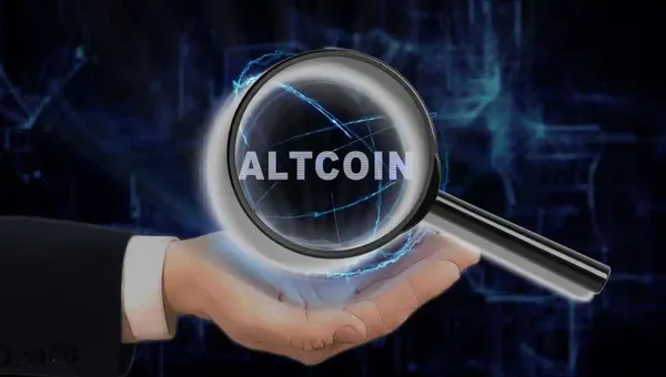 4 Altcoin sẽ bứt phá trong Q1/2022