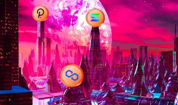 Austin Arnold nhận định 6 altcoin sẽ biến động lớn vào năm 2022