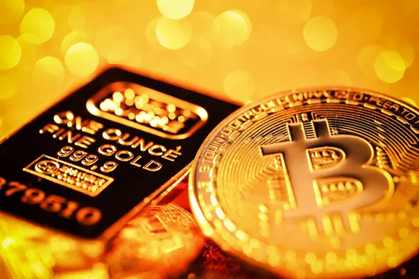 BTC là vàng 2.0 và sẽ đạt 100K USD trong năm 2022