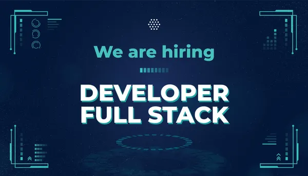 Developer | Full-Stack