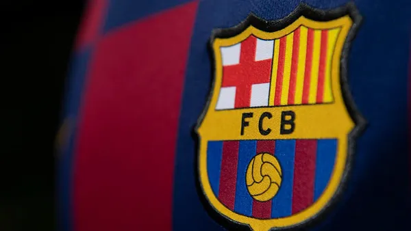 Polkadot (DOT) tham gia cuộc đua để trở thành nhà tài trợ của FC Barcelona