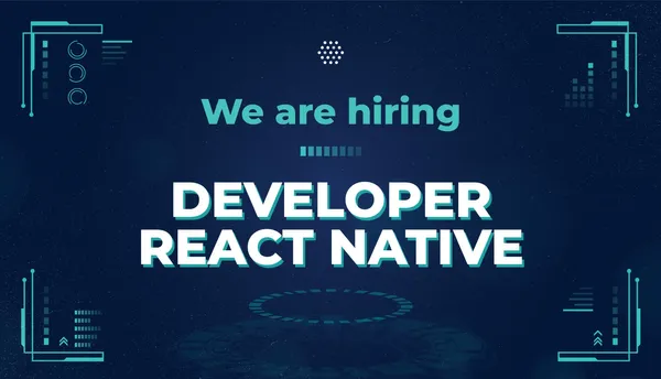 Developer | React Native