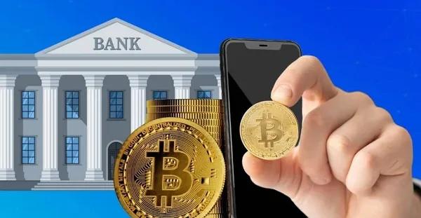 Ngân hàng Mỹ cung cấp Bitcoin cho khách hàng