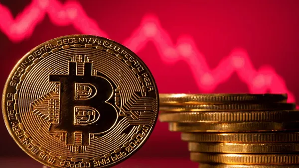 Giá trị BTC có thể giảm một nửa vào năm 2022?