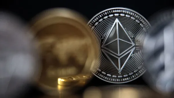 Ethereum có thể xử lý 50% khối lượng giao dịch tài chính toàn cầu trong thập kỷ tới