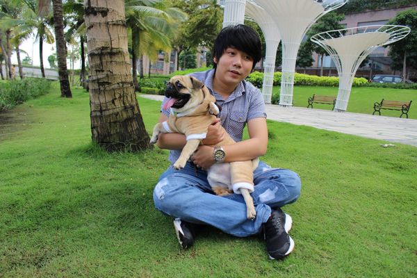 Sau "drama" DBZ, Khoa Pug lặng lẽ chi hơn 3 tỷ đồng gom BabyDoge