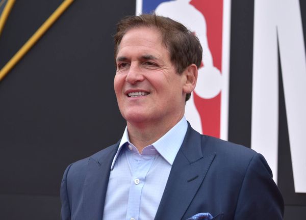 80% các khoản đầu tư mới của tỷ phú Mark Cuban là tiền điện tử