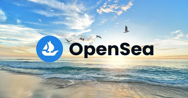 OpenSea nâng mức định giá lên 13,3 tỷ USD cho công ty