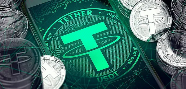 Tether đóng băng một địa chỉ ví chứa 1 triệu USDT