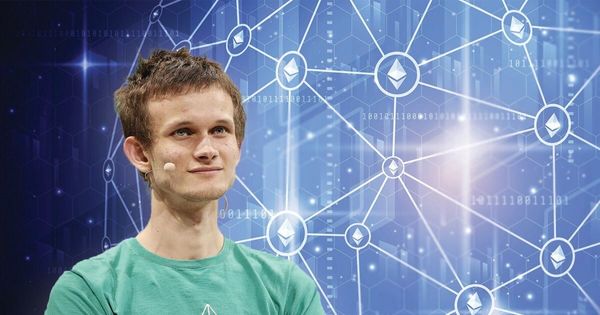 Vitalik Buterin ước tính về trạng thái hoàn thành của Ethereum 2.0