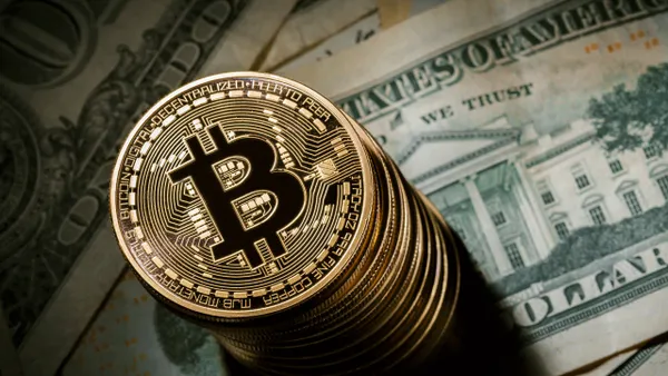 Một ngân hàng thương mại nắm giữ gần 8 tỷ USD tại New York đang cung cấp dịch vụ Bitcoin