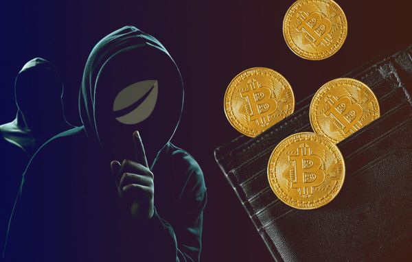 2.5 tỷ USD BTC bị đánh cắp từ vụ hack Bitfinex