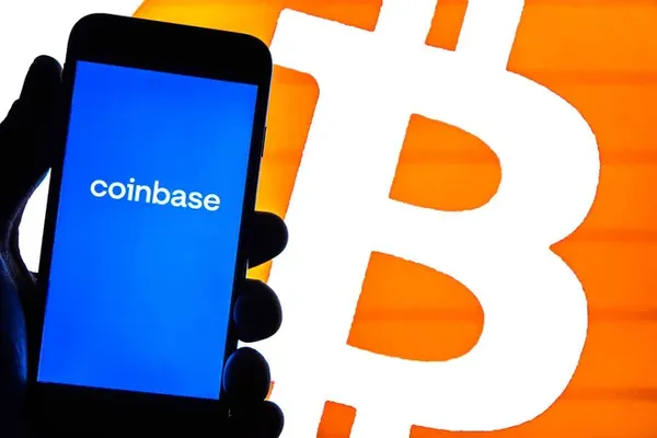 Tặng BTC, Coinbase sập sàn vì quá tải