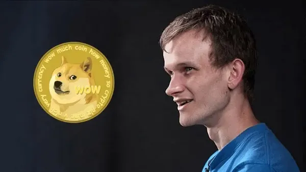 Vitalik Buterin đang hỗ trợ quá trình chuyển đổi PoS của Dogecoin