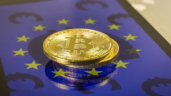 Báo cáo: EU đang trên đường cấm Bitcoin