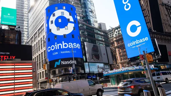 Coinbase lấn sân sang lĩnh vực chuyển tiền quốc tế