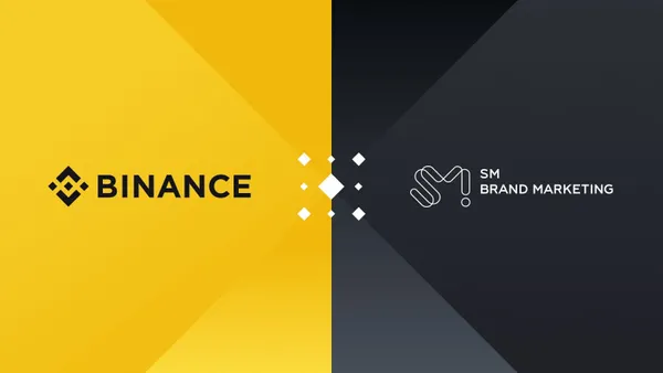 Binance hợp tác ‘gã khổng lồ’ ngành giải trí Hàn Quốc SM