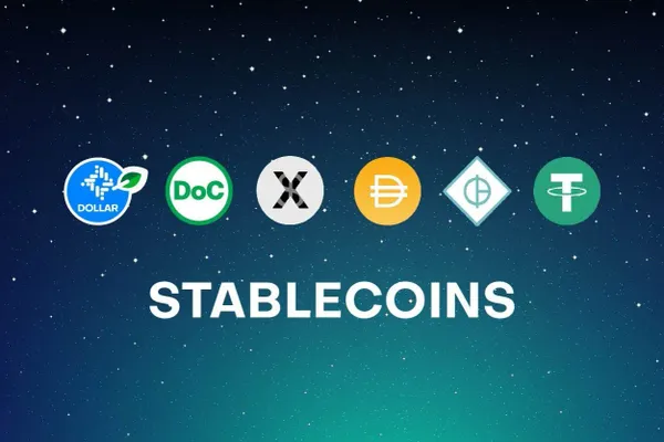 Hơn 27 tỷ USD Stablecoin đang trên sàn, Bitcoin không thể giảm sâu