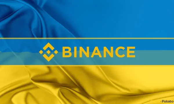 Binance, Kraken và Coinbase từ chối yêu cầu chặn người dùng Nga vì họ vô tội