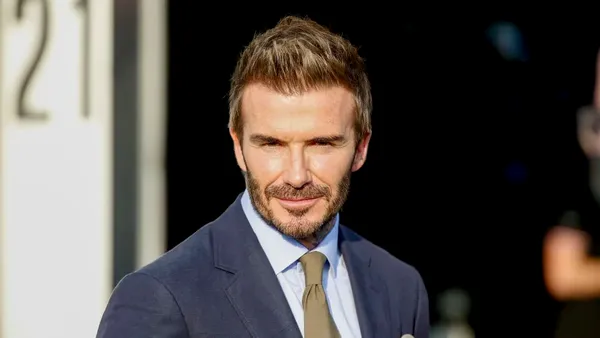 David Beckham trở thành Đại sứ thương hiệu toàn cầu cho một công ty tiền điện tử