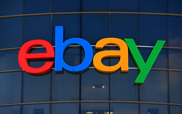 eBay sẽ sớm thêm các tùy chọn thanh toán tiền điện tử