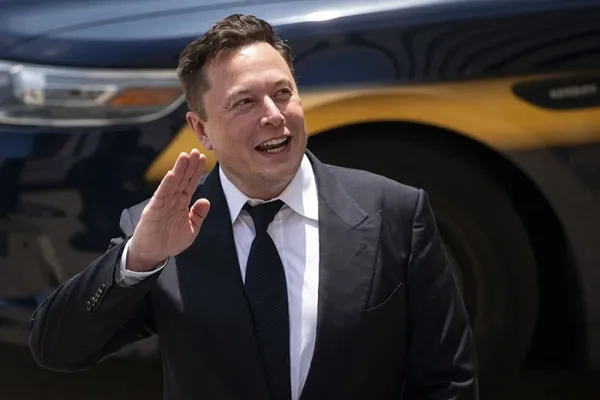 Elon Musk không bán Bitcoin, tiết lộ tài sản an toàn trong thời kỳ lạm phát cao