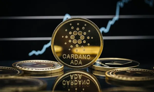 Hơn 500 dự án đang được xây dựng trên Cardano