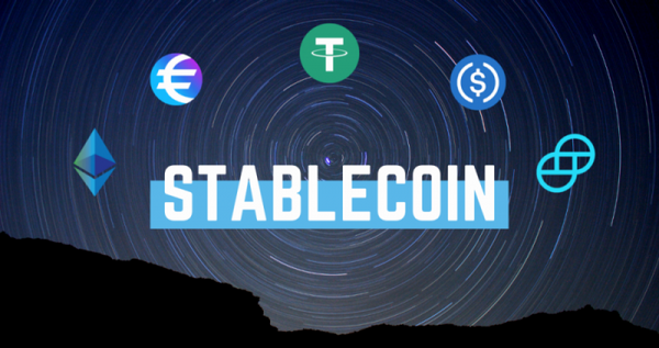 Nền kinh tế Stablecoin tăng gần 200 tỷ USD, cung UST và USDN tăng vọt