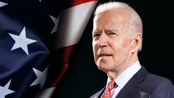 Lệnh điều hành của Joe Biden về các quy định về tiền điện tử sẽ thay đổi như thế nào bởi Chiến tranh Nga-Ukraine?