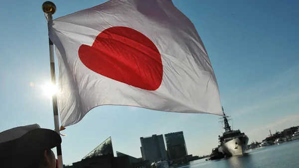 Nhật Bản yêu cầu các sàn giao dịch tiền điện tử tuân thủ các lệnh trừng phạt chống lại Nga