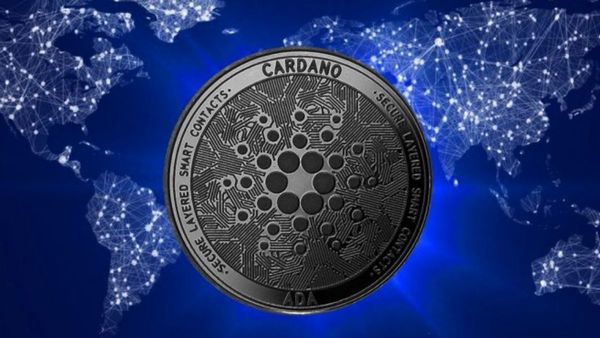 Tổng giá trị bị khóa DeFi trên Cardano vượt qua Kusama