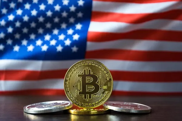 Mỹ vừa khiến Bitcoin tăng giá