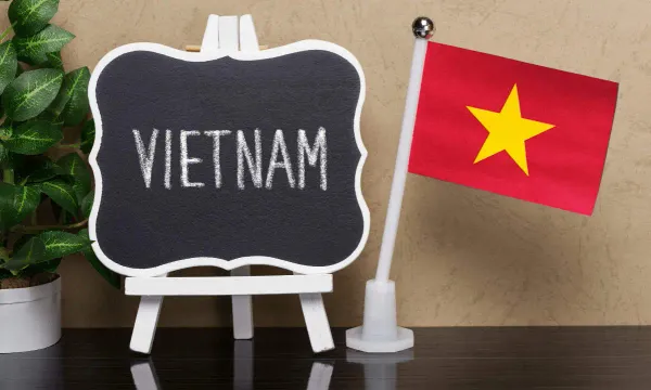 Việt Nam tiến gần hơn đến khung pháp lý đối với tài sản tiền điện tử