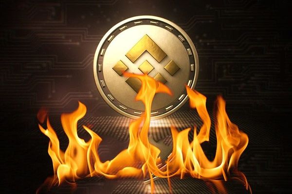 778 triệu USD BNB được đốt trong đợt đốt hàng quý thứ 19