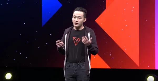 Justin Sun ra mắt stablecoin USDD thuật toán trên Tron