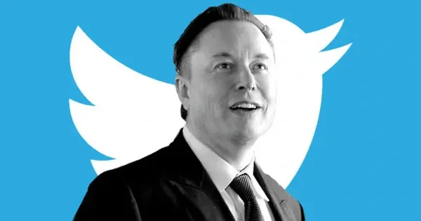 Vì sao tỷ phú Elon Musk quyết tâm mua lại Twitter