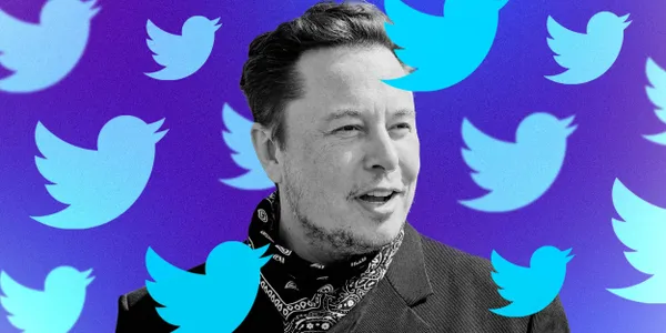 'Ưu tiên hàng đầu' của Elon Musk đối với Twitter bao gồm việc cắt giảm các tweet lừa đảo tiền điện tử