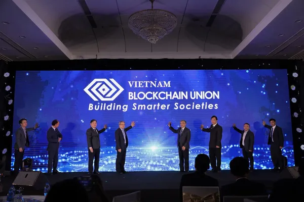 Liên minh blockchain Việt Nam (VBU) chính thức hoạt động