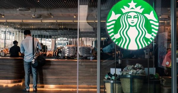 Starbucks sẽ tham gia vào Metaverse trong năm 2022