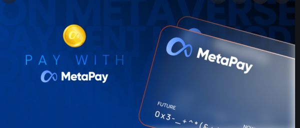 Meta nộp 5 đơn đăng ký nhãn hiệu cho nền tảng thanh toán tiền mã hóa “Meta Pay”