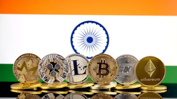 Ấn Độ sẽ áp dụng mức thuế 28% cho tất cả giao dịch tiền mã hóa?