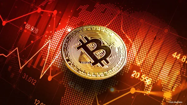 Bitcoin "phát tín hiệu" đáy khi thị trường sợ hãi tột độ giống với tháng 3/2020